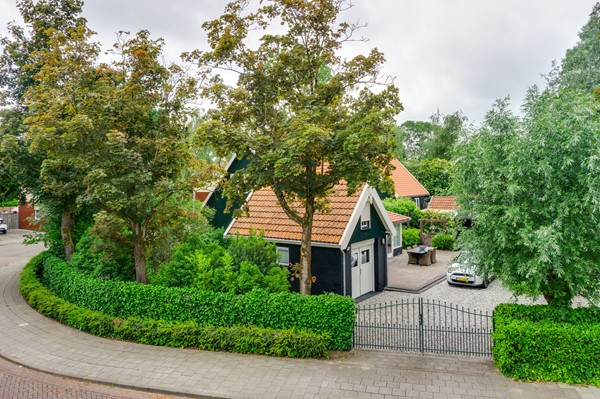 Medium property photo - Koning Gustaaf Adolfstraat 2, 4926 CE Lage Zwaluwe